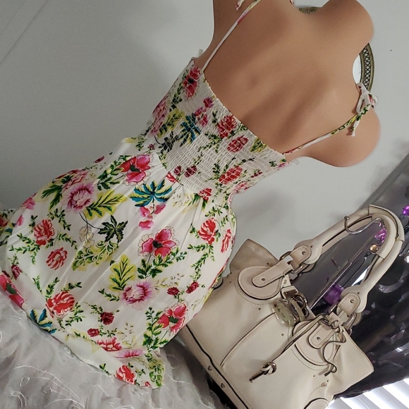 LAST ONE 2021 Floral Sundress - Picture 10 of 13